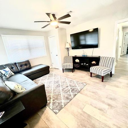 4/2 Home Close To Beach, Centrally Located! Gulfport Εξωτερικό φωτογραφία