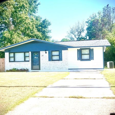 4/2 Home Close To Beach, Centrally Located! Gulfport Εξωτερικό φωτογραφία