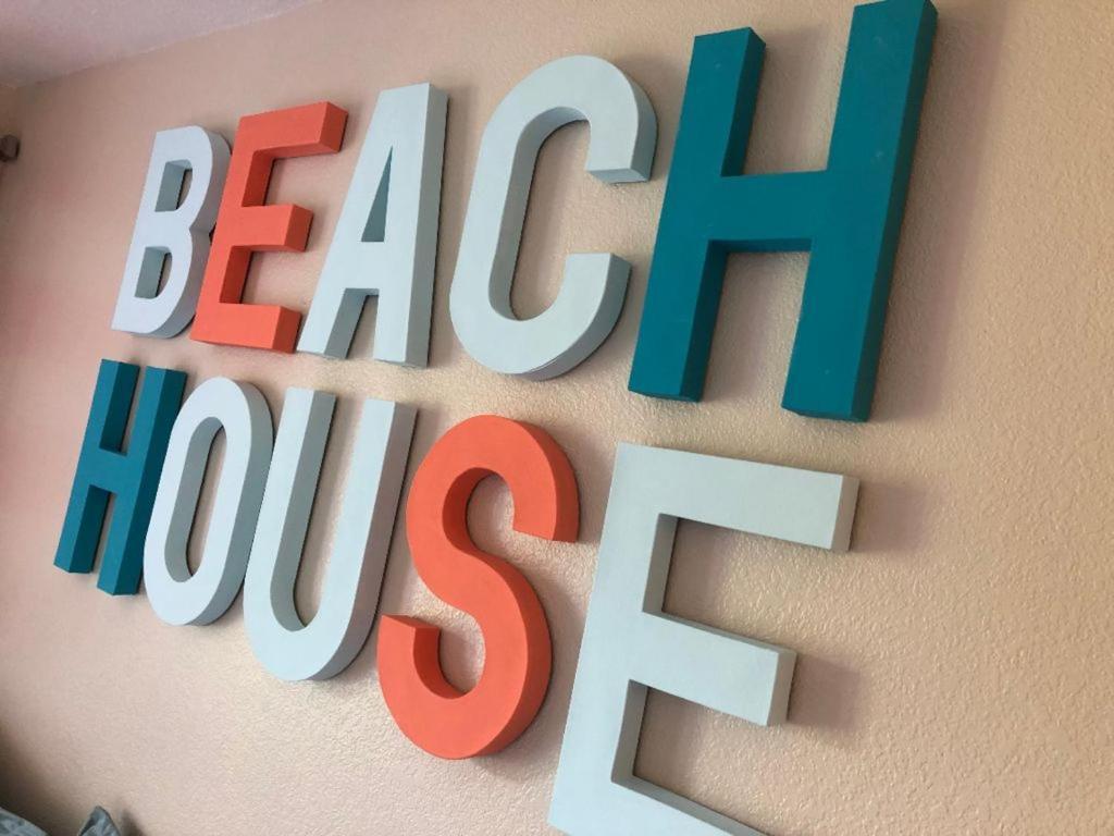 4/2 Home Close To Beach, Centrally Located! Gulfport Εξωτερικό φωτογραφία