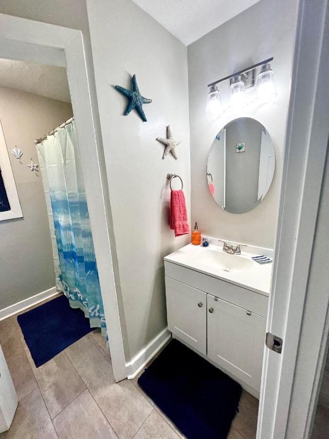 4/2 Home Close To Beach, Centrally Located! Gulfport Εξωτερικό φωτογραφία