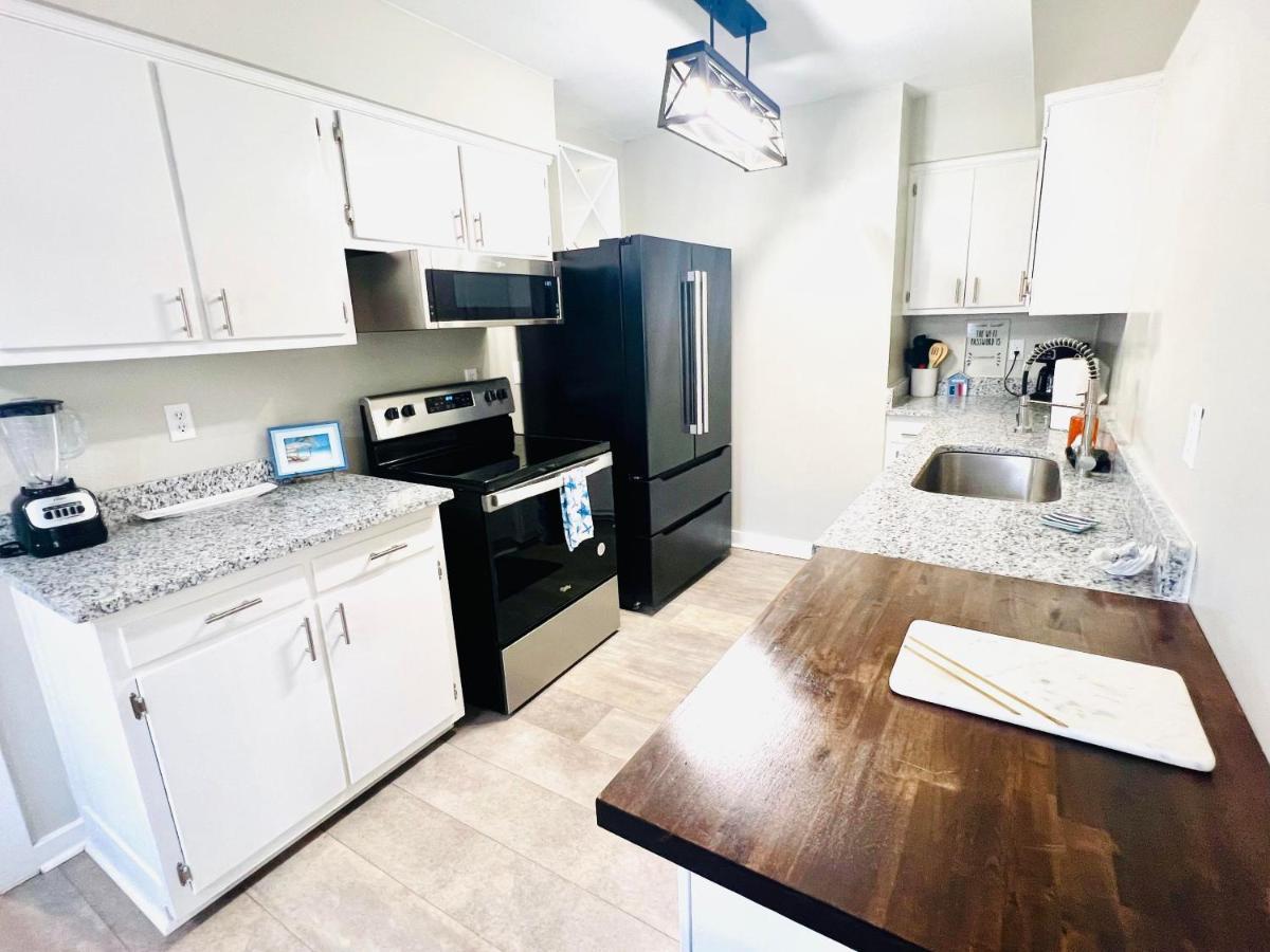 4/2 Home Close To Beach, Centrally Located! Gulfport Εξωτερικό φωτογραφία