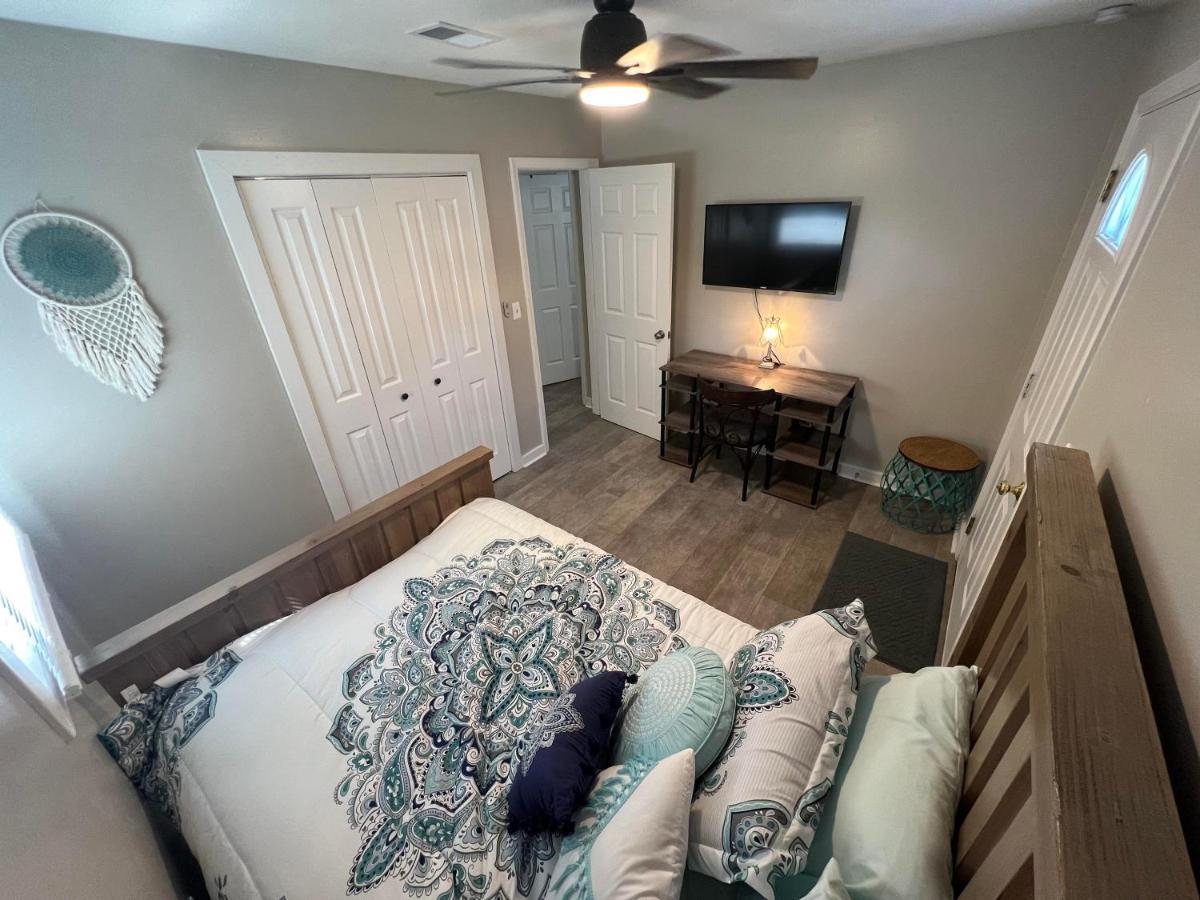 4/2 Home Close To Beach, Centrally Located! Gulfport Εξωτερικό φωτογραφία