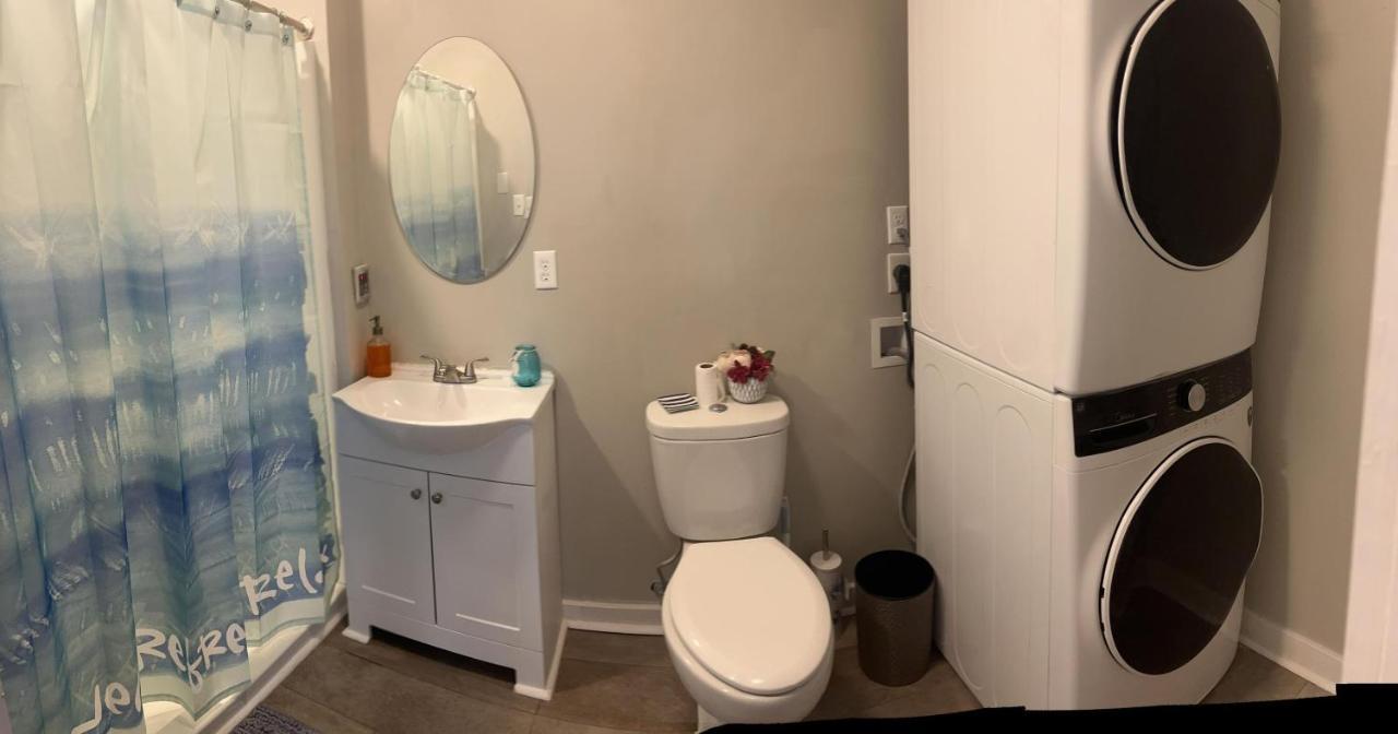 4/2 Home Close To Beach, Centrally Located! Gulfport Εξωτερικό φωτογραφία