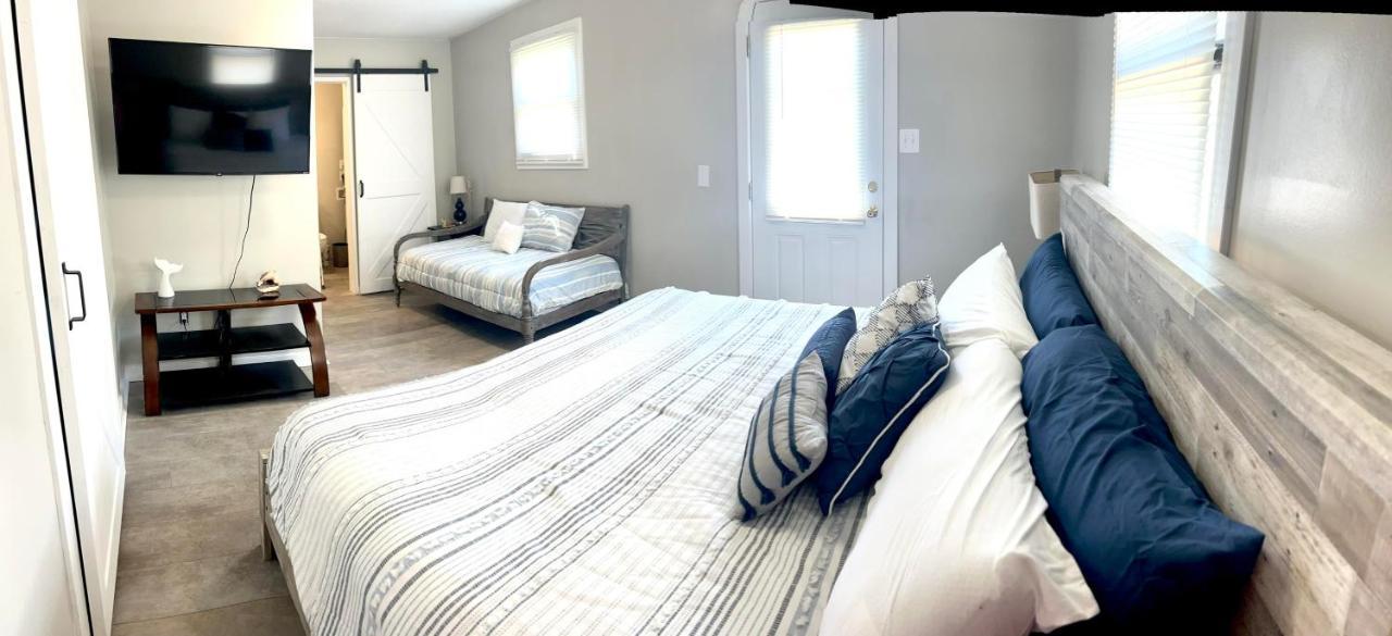 4/2 Home Close To Beach, Centrally Located! Gulfport Εξωτερικό φωτογραφία