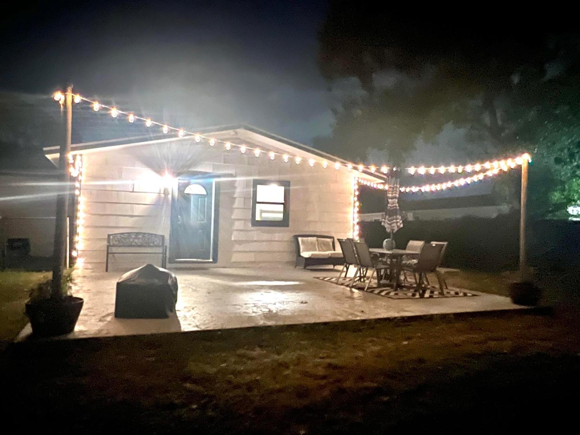 4/2 Home Close To Beach, Centrally Located! Gulfport Εξωτερικό φωτογραφία